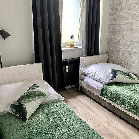Apartament Forest Green Swieradow-Zdroj Luaran gambar