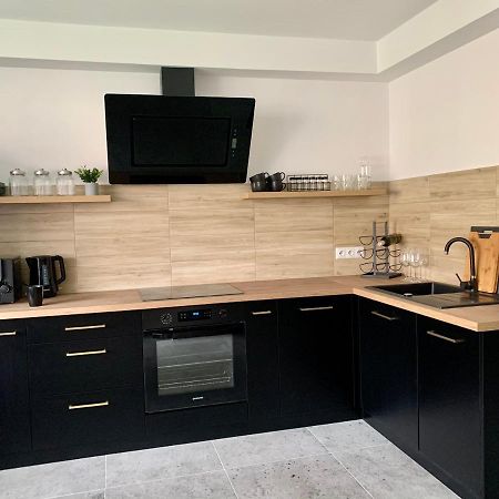 Apartament Forest Green Swieradow-Zdroj Luaran gambar