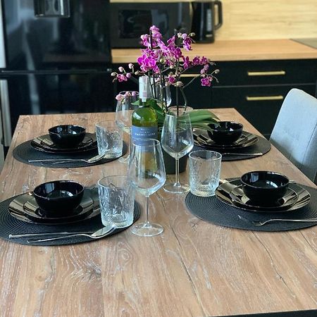 Apartament Forest Green Swieradow-Zdroj Luaran gambar