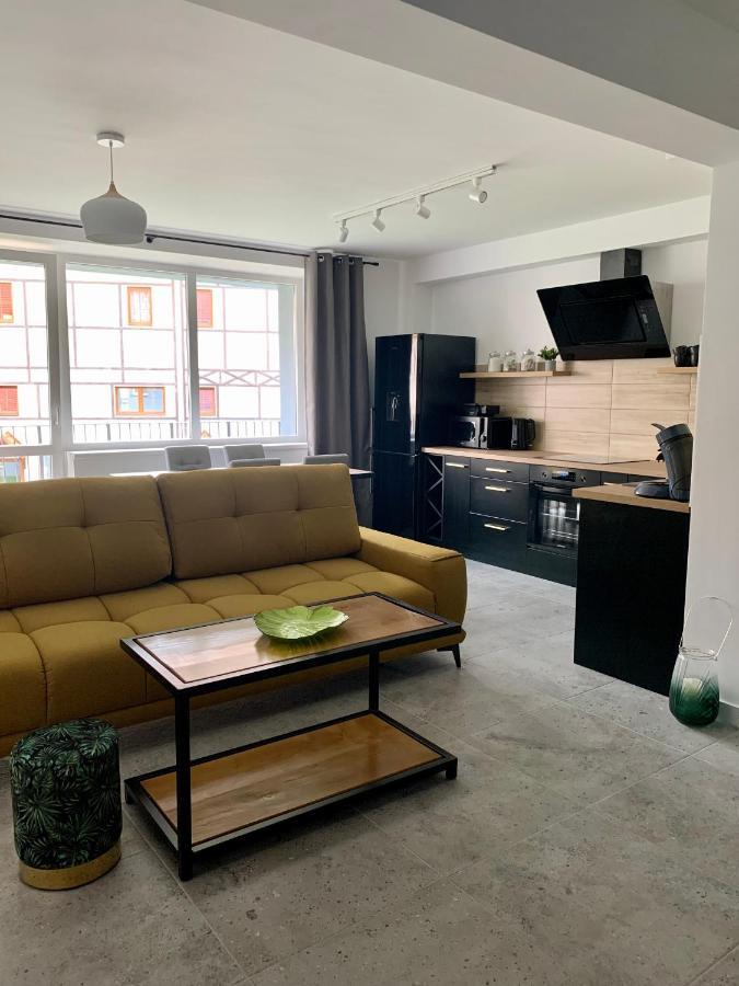 Apartament Forest Green Swieradow-Zdroj Luaran gambar