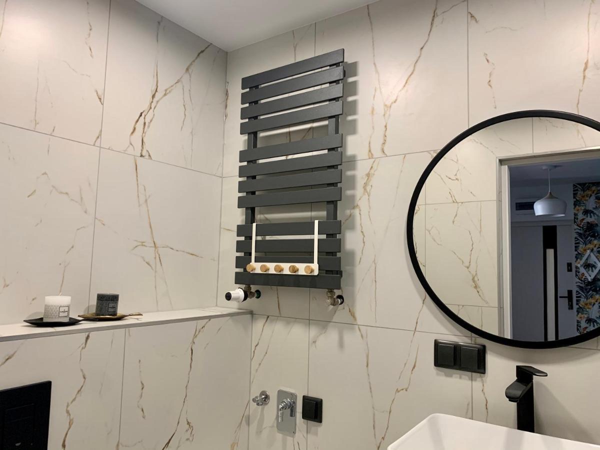 Apartament Forest Green Swieradow-Zdroj Luaran gambar