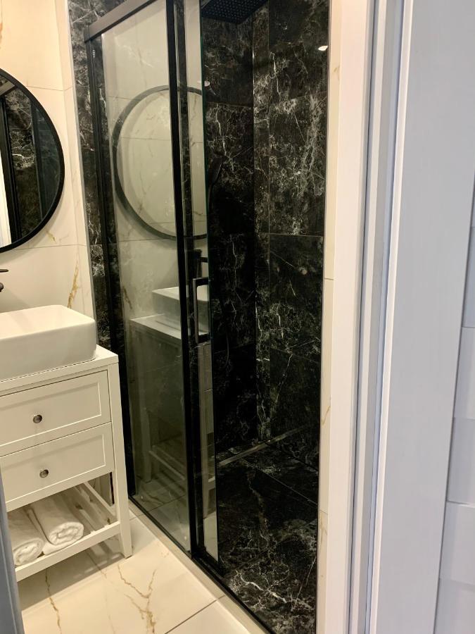 Apartament Forest Green Swieradow-Zdroj Luaran gambar