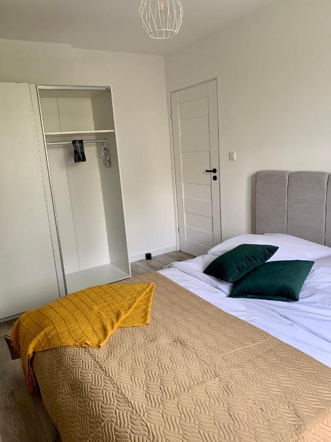 Apartament Forest Green Swieradow-Zdroj Luaran gambar