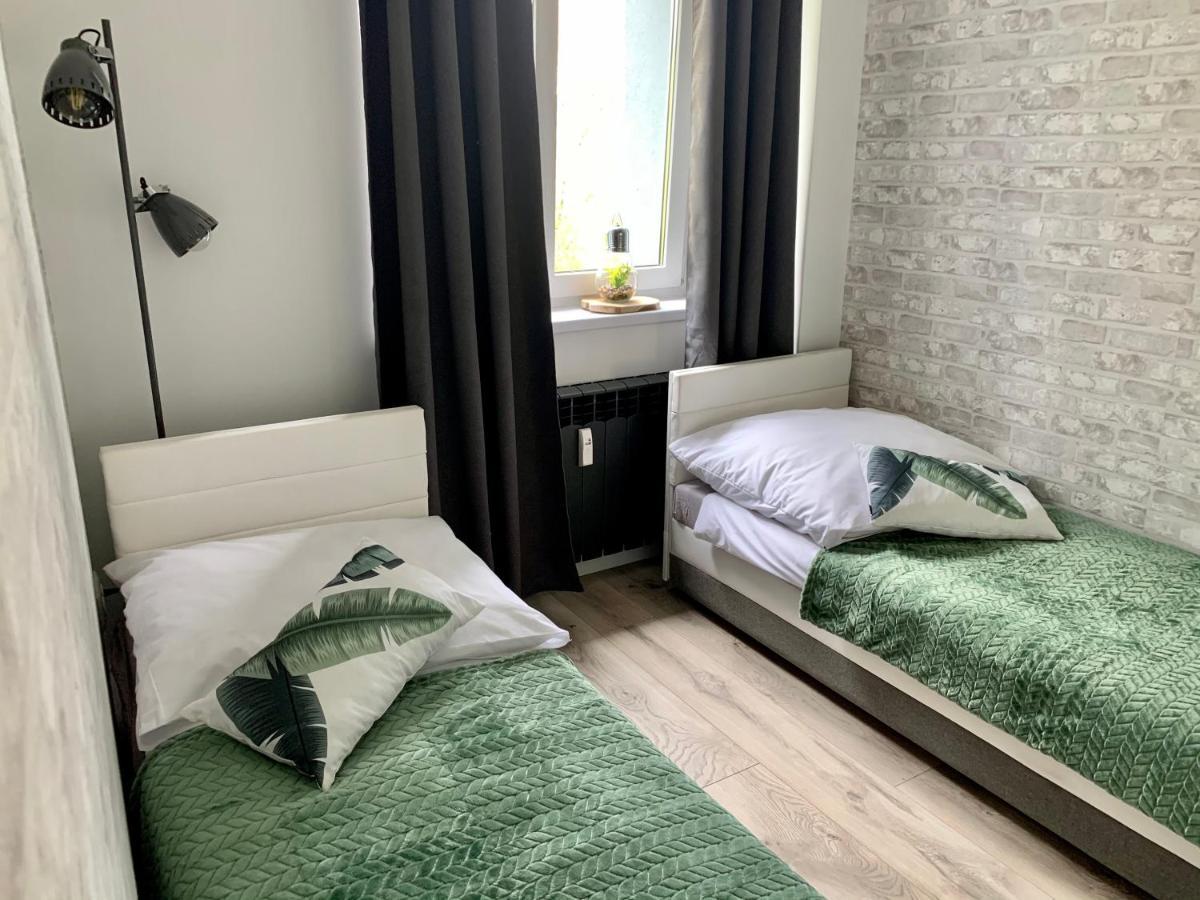 Apartament Forest Green Swieradow-Zdroj Luaran gambar