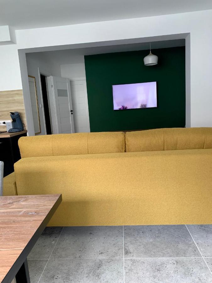 Apartament Forest Green Swieradow-Zdroj Luaran gambar