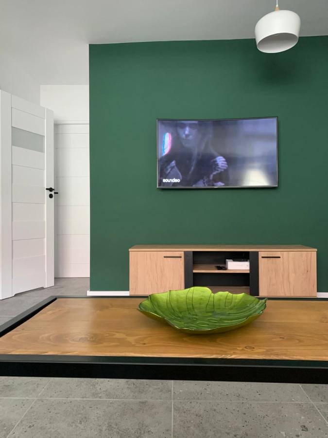 Apartament Forest Green Swieradow-Zdroj Luaran gambar
