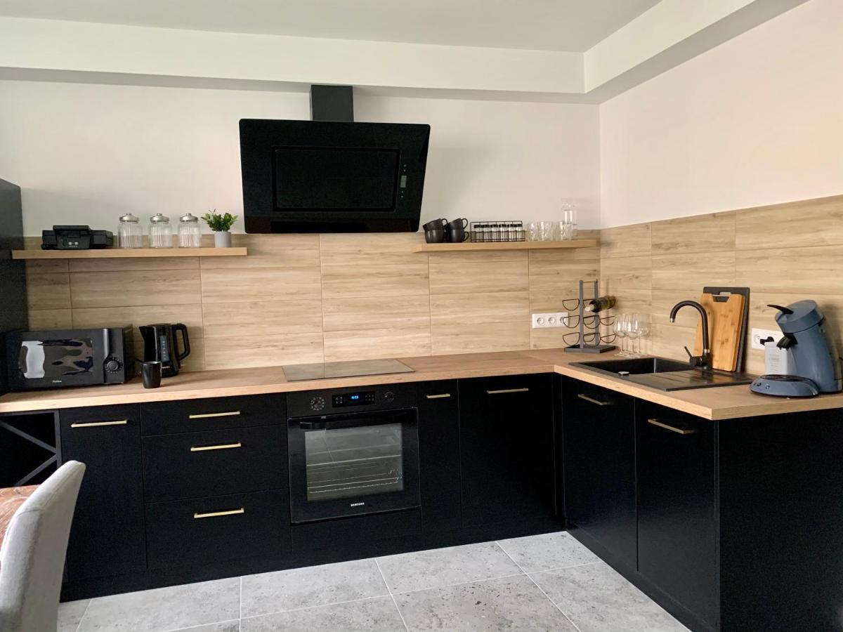 Apartament Forest Green Swieradow-Zdroj Luaran gambar