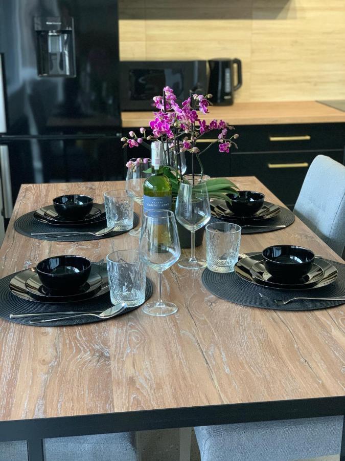 Apartament Forest Green Swieradow-Zdroj Luaran gambar