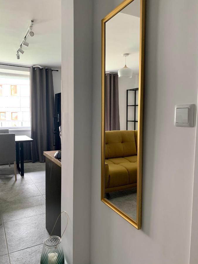 Apartament Forest Green Swieradow-Zdroj Luaran gambar