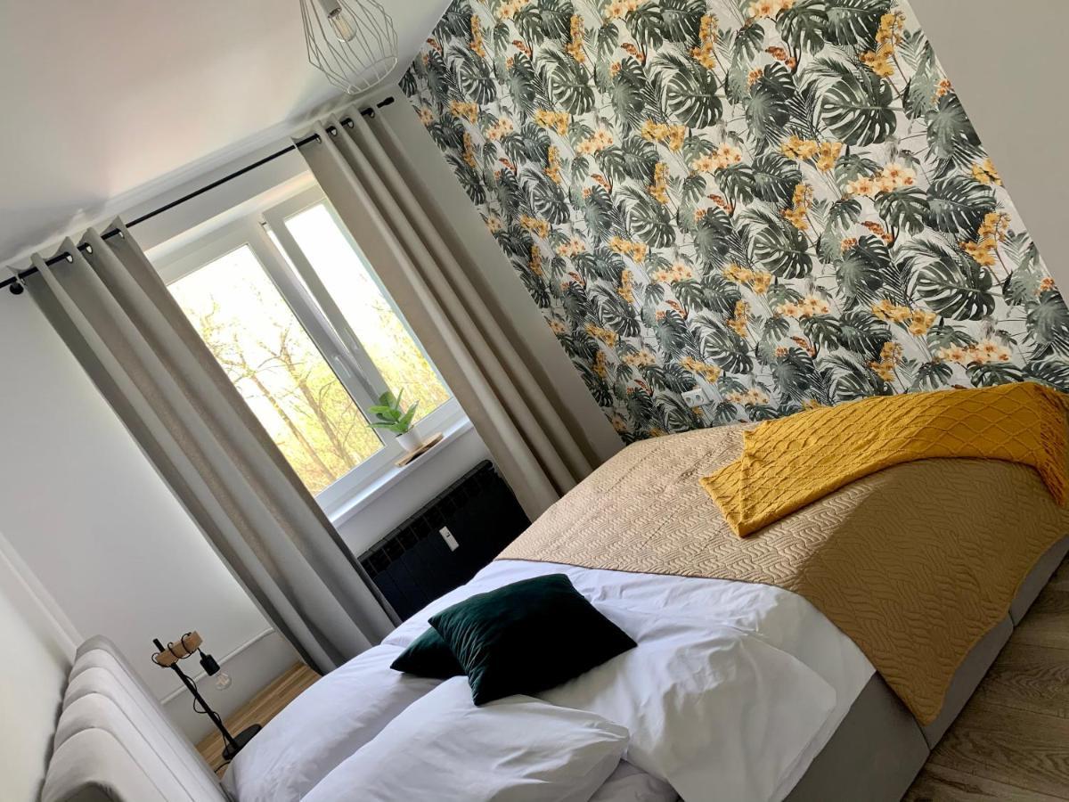 Apartament Forest Green Swieradow-Zdroj Luaran gambar