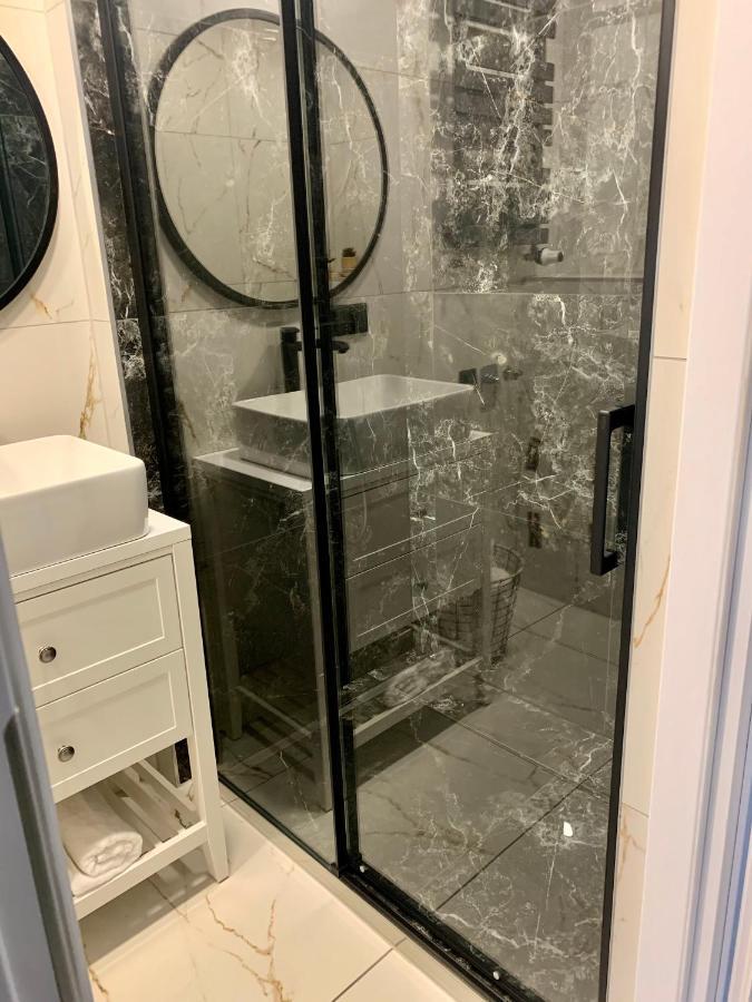 Apartament Forest Green Swieradow-Zdroj Luaran gambar