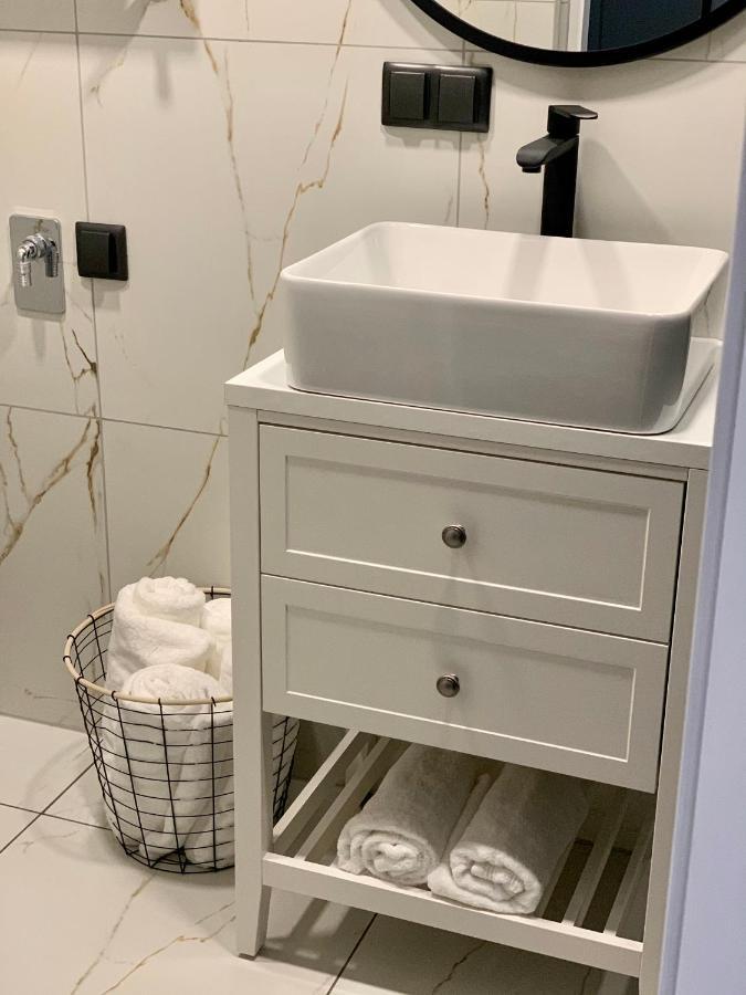 Apartament Forest Green Swieradow-Zdroj Luaran gambar