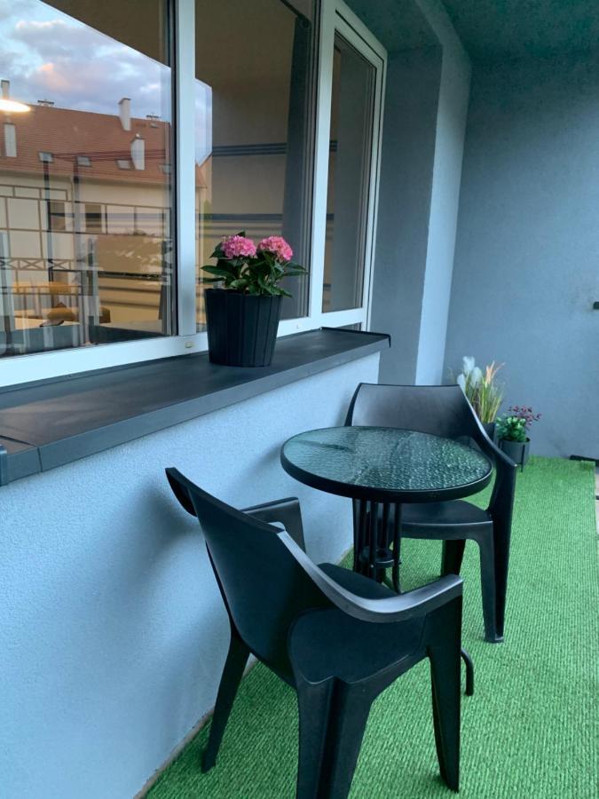 Apartament Forest Green Swieradow-Zdroj Luaran gambar